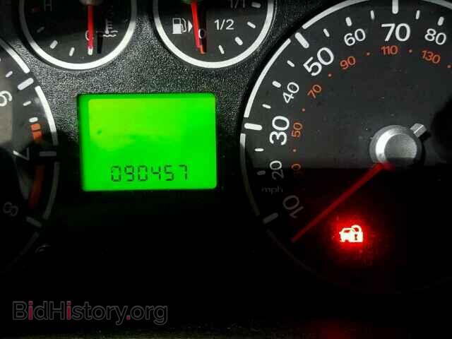 2012 FORD TRANSIT CO - VIN: NM0LS7BN2CT085612 - Фото 8