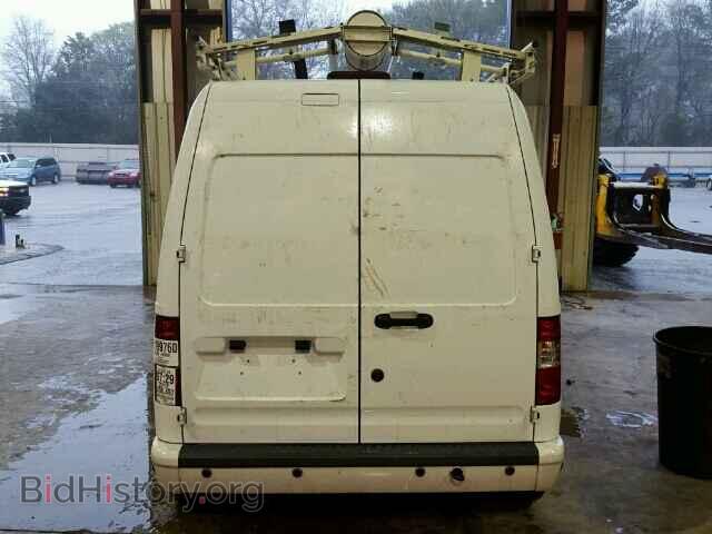 2012 FORD TRANSIT CO - VIN: NM0LS7BN2CT085612 - Фото 9