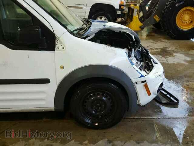 2012 FORD TRANSIT CO - VIN: NM0LS7BN2CT085612 - Фото 10
