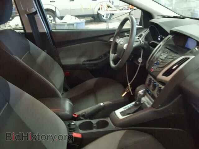 2013 FORD FOCUS - VIN: 1FADP3F2XDL152661 - Фото 5
