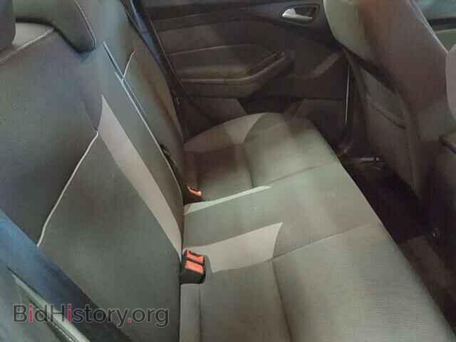 2013 FORD FOCUS - VIN: 1FADP3F2XDL152661 - Фото 6