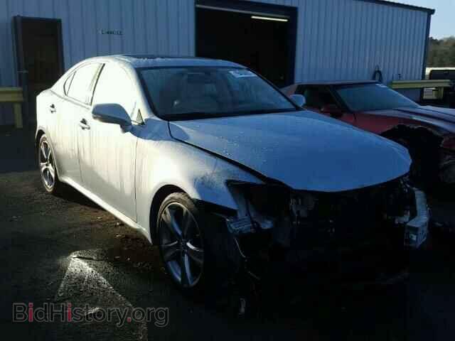 Фотография JTHBF5C29B5144250 - LEXUS IS250 2011