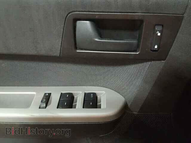 2011 FORD ESCAPE - VIN: 1FMCU0D75BKB79714 - Photo 10