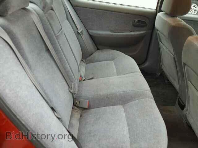 2005 KIA OPTIMA - VIN: KNAGD126055402456 - Photo 6