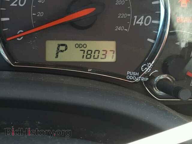2011 TOYOTA COROLLA - VIN: 2T1BU4EEXBC658975 - Photo 8
