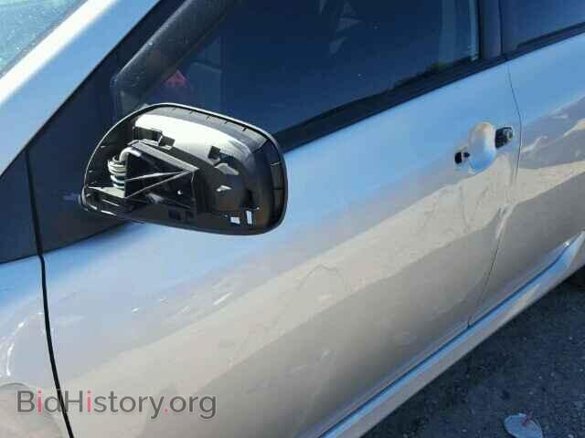 2011 TOYOTA COROLLA - VIN: 2T1BU4EEXBC658975 - Photo 10