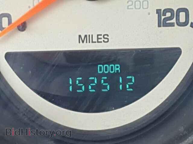 2002 DODGE NEON - VIN: 1B3ES56C62D603319 - Photo 8