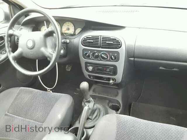 2002 DODGE NEON - VIN: 1B3ES56C62D603319 - Photo 9