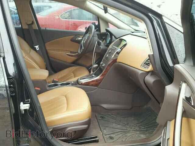 2013 BUICK VERANO - VIN: 1G4PT5SV4D4154460 - Фото 5