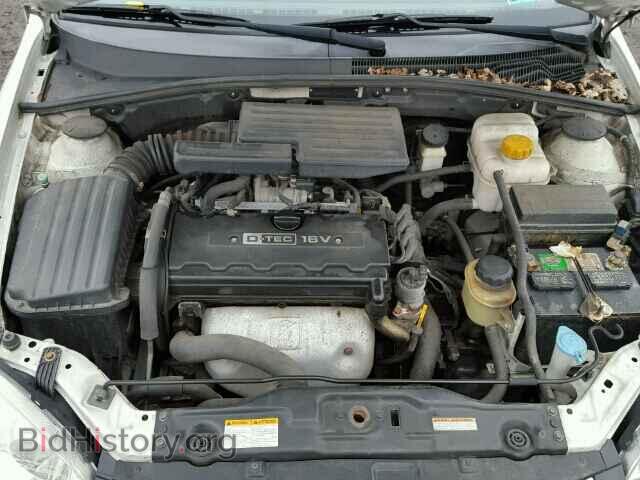 2008 SUZUKI FORENZA - VIN: KL5JD56Z28K305968 - Фото 7