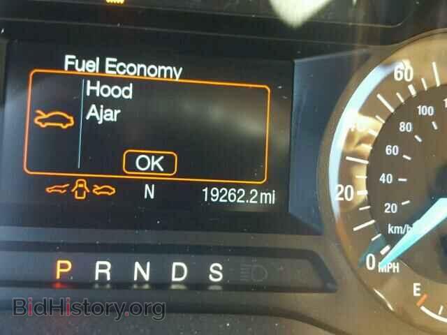 2016 FORD EDGE - VIN: 2FMPK3G90GBB22800 - Photo 8