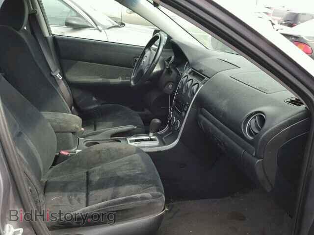 2006 MAZDA 6 - VIN: 1YVHP80D465M32953 - Фото 5