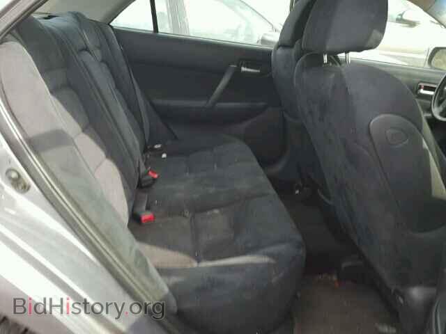 2006 MAZDA 6 - VIN: 1YVHP80D465M32953 - Фото 6