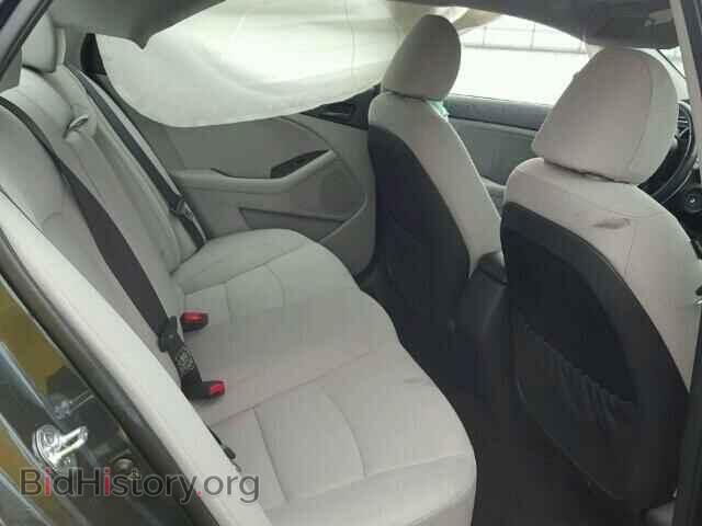 2015 KIA OPTIMA - VIN: KNAGM4A78F5587837 - Photo 6