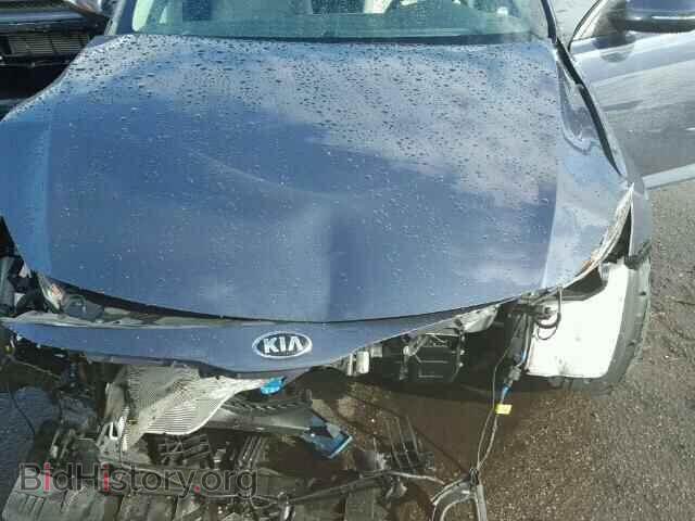2015 KIA OPTIMA - VIN: KNAGM4A78F5587837 - Photo 7