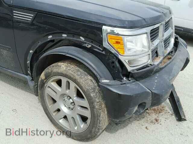2010 DODGE NITRO - VIN: 1D4PT2GK5AW150180 - Фото 9
