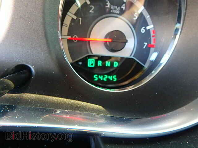 2012 CHRYSLER 200 - VIN: 1C3CCBBB4CN180271 - Фото 8