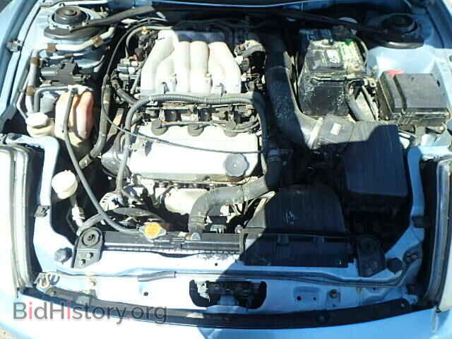 2003 MITSUBISHI ECLIPSE - VIN: 4A3AC84H93E027566 - Photo 7