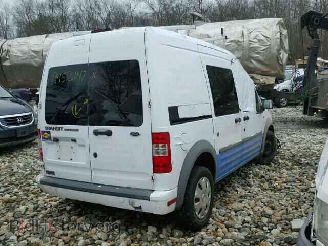 2010 FORD TRANSIT CO - VIN: NM0LS6BN2AT003563 - Фото 4