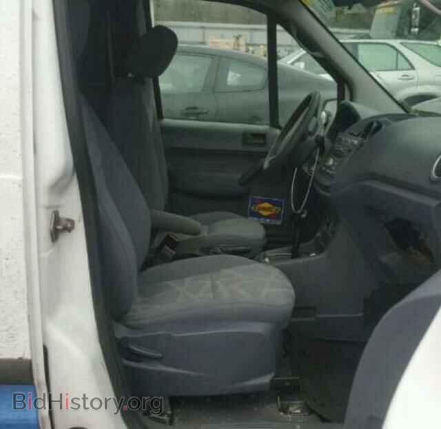 2010 FORD TRANSIT CO - VIN: NM0LS6BN2AT003563 - Фото 5