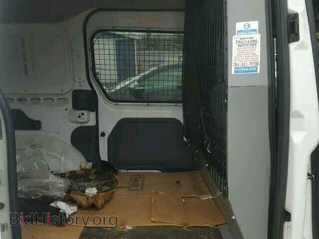 2010 FORD TRANSIT CO - VIN: NM0LS6BN2AT003563 - Фото 6