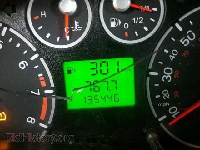 2010 FORD TRANSIT CO - VIN: NM0LS6BN2AT003563 - Фото 8