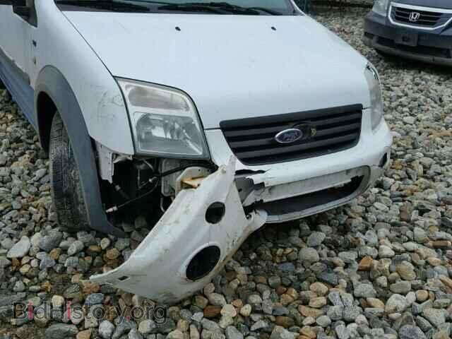 2010 FORD TRANSIT CO - VIN: NM0LS6BN2AT003563 - Фото 9
