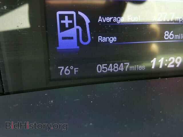 2013 HONDA CIVIC - VIN: 19XFB2F52DE031752 - Фото 8