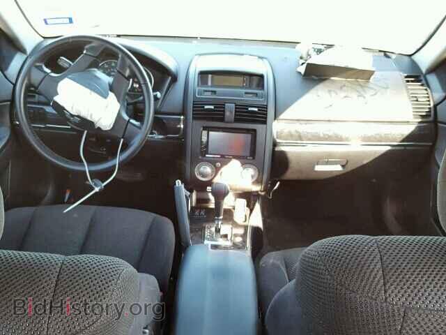 2009 MITSUBISHI GALANT - VIN: 4A3AB36F49E007770 - Фото 9