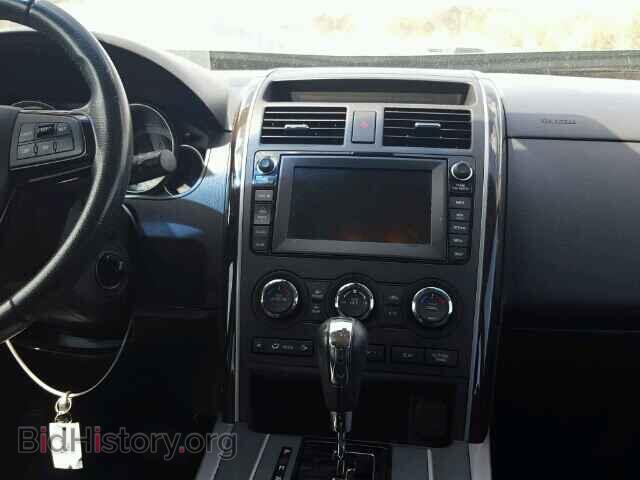 2010 MAZDA CX-9 - VIN: JM3TB2MA2A0203504 - Фото 9