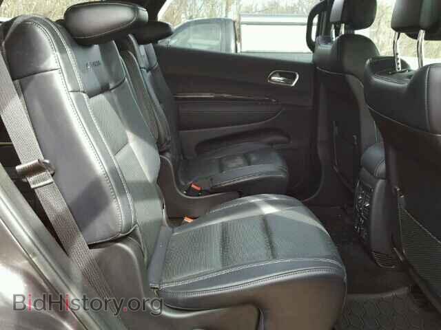 2014 DODGE DURANGO - VIN: 1C4SDJET3EC594269 - Photo 6