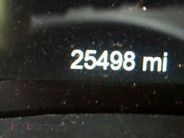 2014 DODGE DURANGO - VIN: 1C4SDJET3EC594269 - Photo 8
