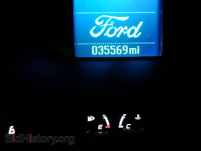 2012 FORD FOCUS - VIN: 1FAHP3F24CL292835 - Photo 8