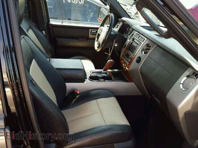 2007 FORD EXPEDITION - VIN: 1FMFK17547LA09400 - Фото 5
