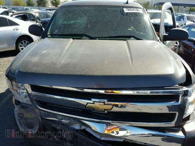 2007 CHEVROLET SILVERADO - VIN: 2GCEC19J271671327 - Photo 7