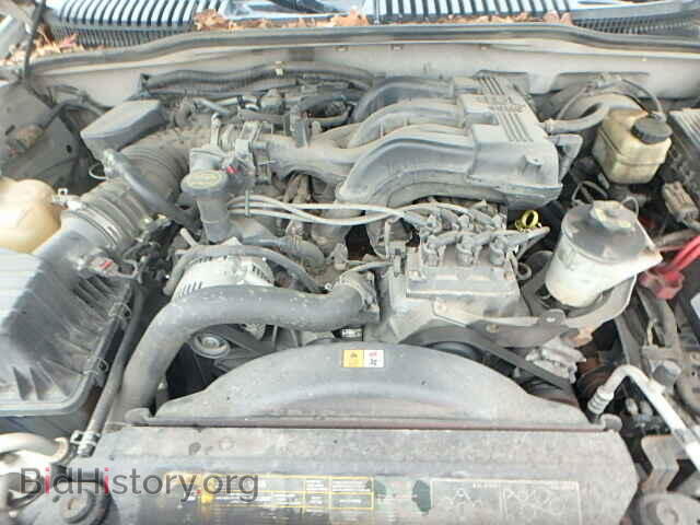 2005 FORD EXPLORER - VIN: 1FMZU73K65UB16297 - Photo 7