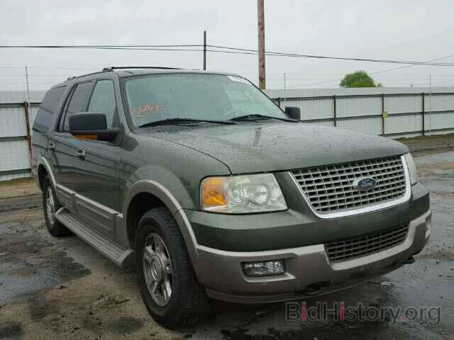 Photo 1FMFU18L04LB00683 - FORD EXPEDITION 2004