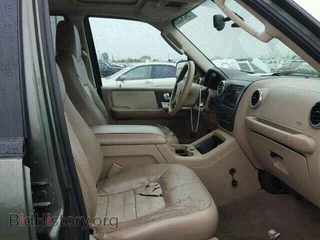 2004 FORD EXPEDITION - VIN: 1FMFU18L04LB00683 - Фото 5