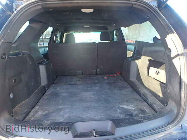 2014 FORD EXPLORER - VIN: 1FM5K8AR0EGC08384 - Фото 9