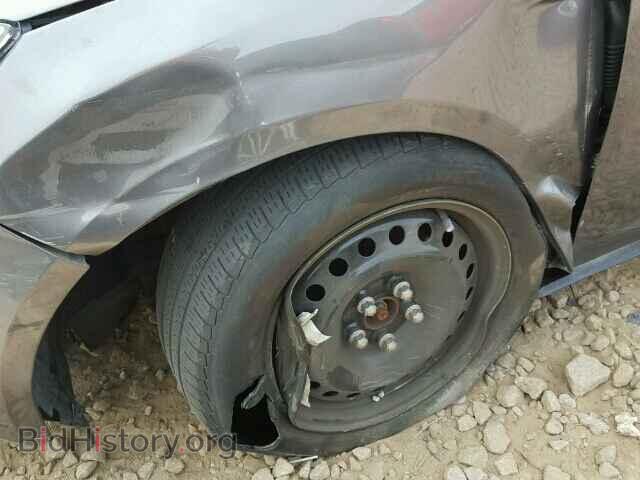 2012 FORD FOCUS - VIN: 1FAHP3F28CL390072 - Фото 10