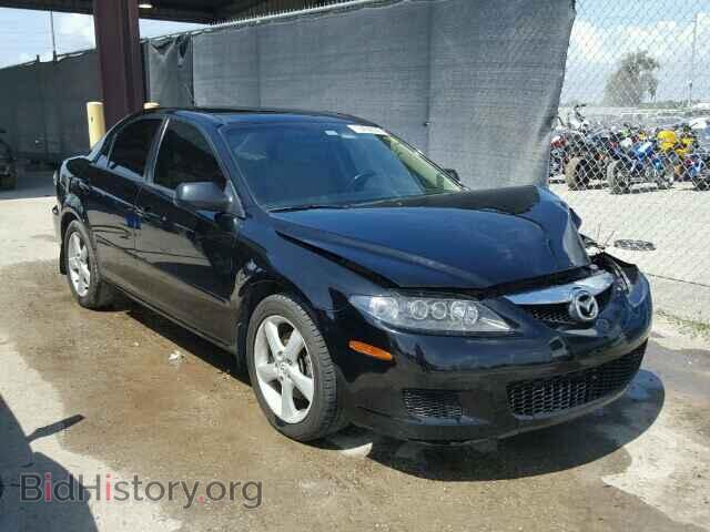 Фотография 1YVHP80D365M40171 - MAZDA 6 2006