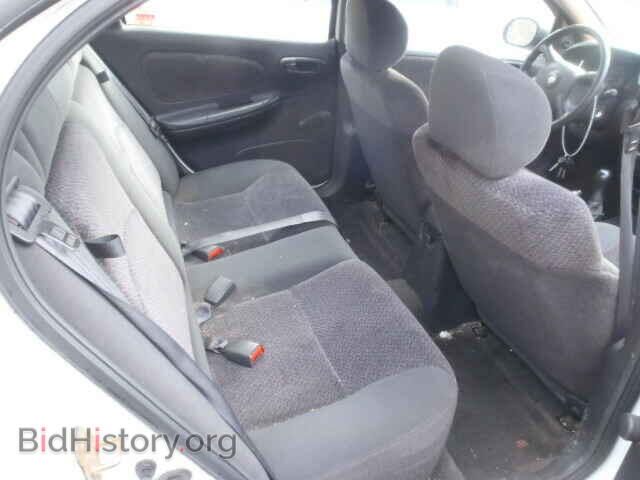 2000 DODGE NEON - VIN: 1B3ES46C6YD777071 - Фото 6