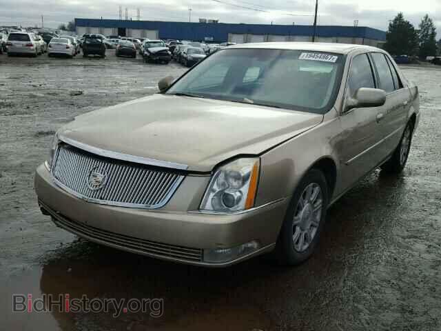 2006 CADILLAC DTS - VIN: 1G6KD57Y96U109549 - Фото 2