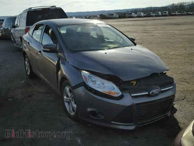 Photo 1FADP3F28DL260616 - FORD FOCUS 2013