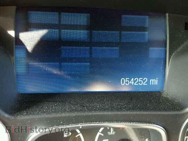 2013 FORD FOCUS - VIN: 1FADP3F28DL260616 - Фото 8