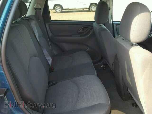 2005 MAZDA TRIBUTE - VIN: 4F2YZ02Z15KM01721 - Фото 6