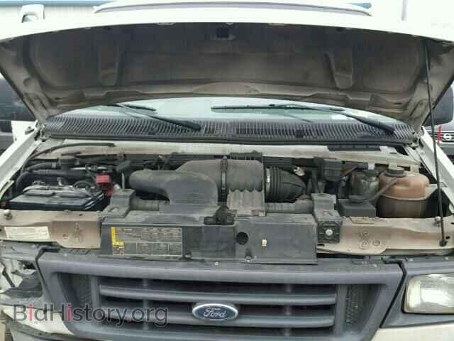 2007 FORD ECONOLINE - VIN: 1FTNE24W27DA40665 - Фото 7