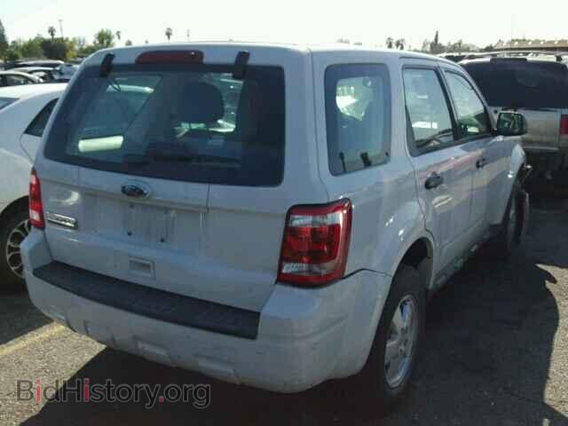 2012 FORD ESCAPE - VIN: 1FMCU0C76CKC83177 - Photo 4