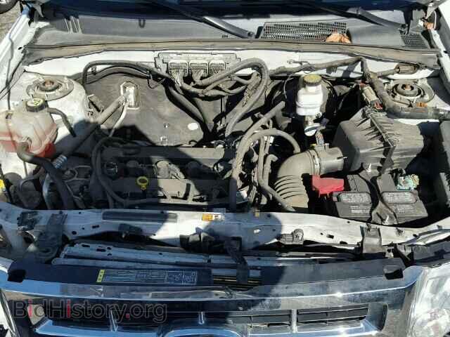2012 FORD ESCAPE - VIN: 1FMCU0C76CKC83177 - Photo 7