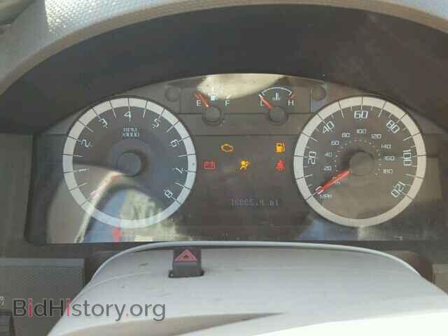 2012 FORD ESCAPE - VIN: 1FMCU0C76CKC83177 - Photo 8